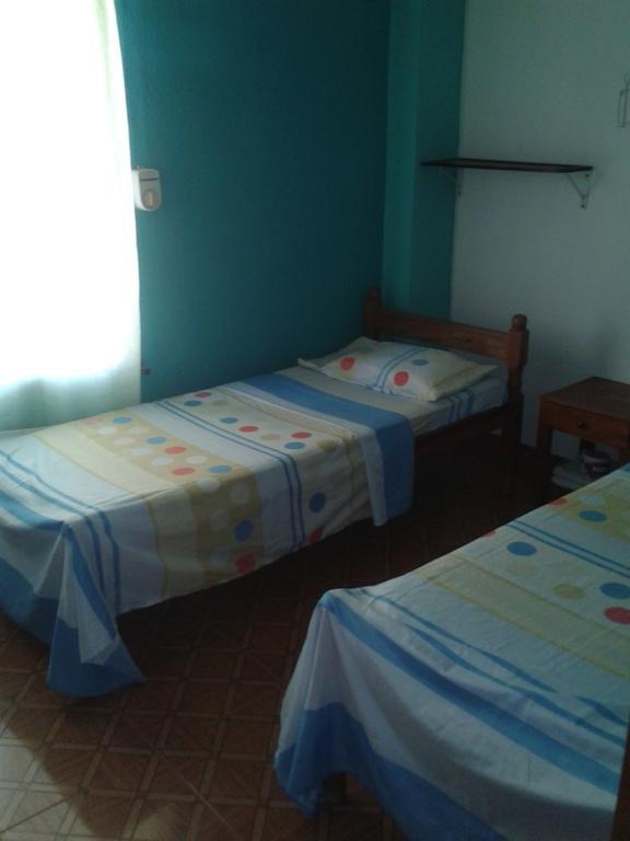 Готель Hospederia Casa Familiar Санта-Марта Номер фото