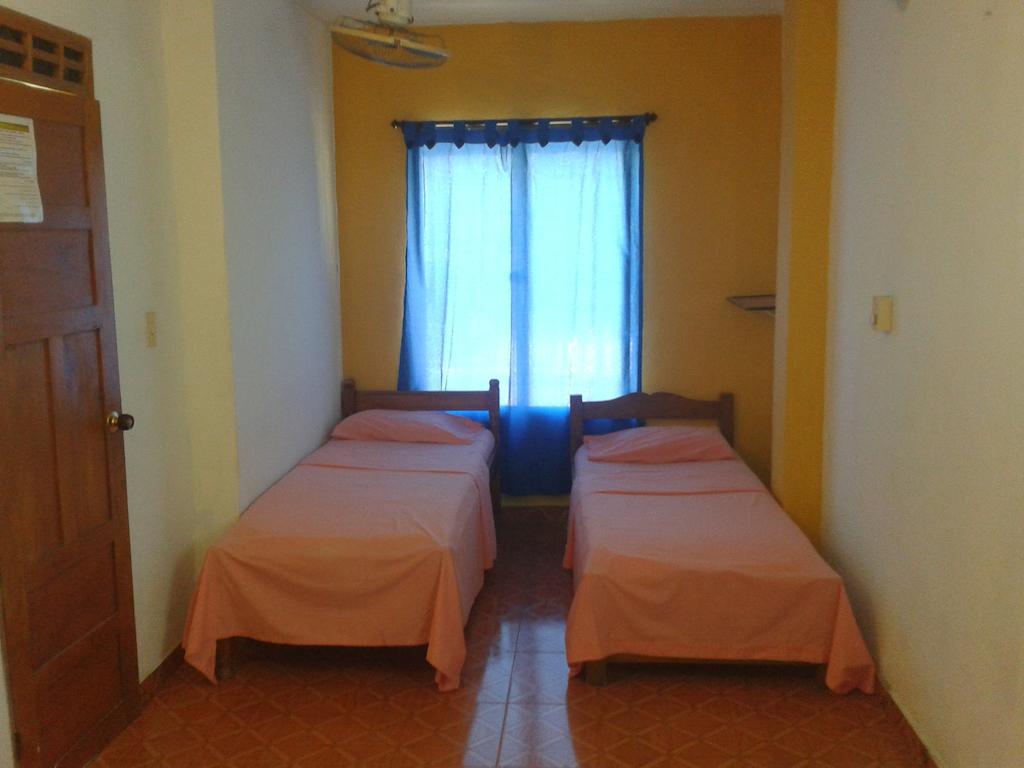 Готель Hospederia Casa Familiar Санта-Марта Номер фото